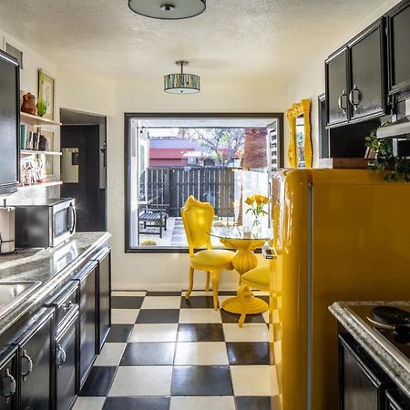 Mid-Century Modern Home In Beautiful La Quinta Extérieur photo