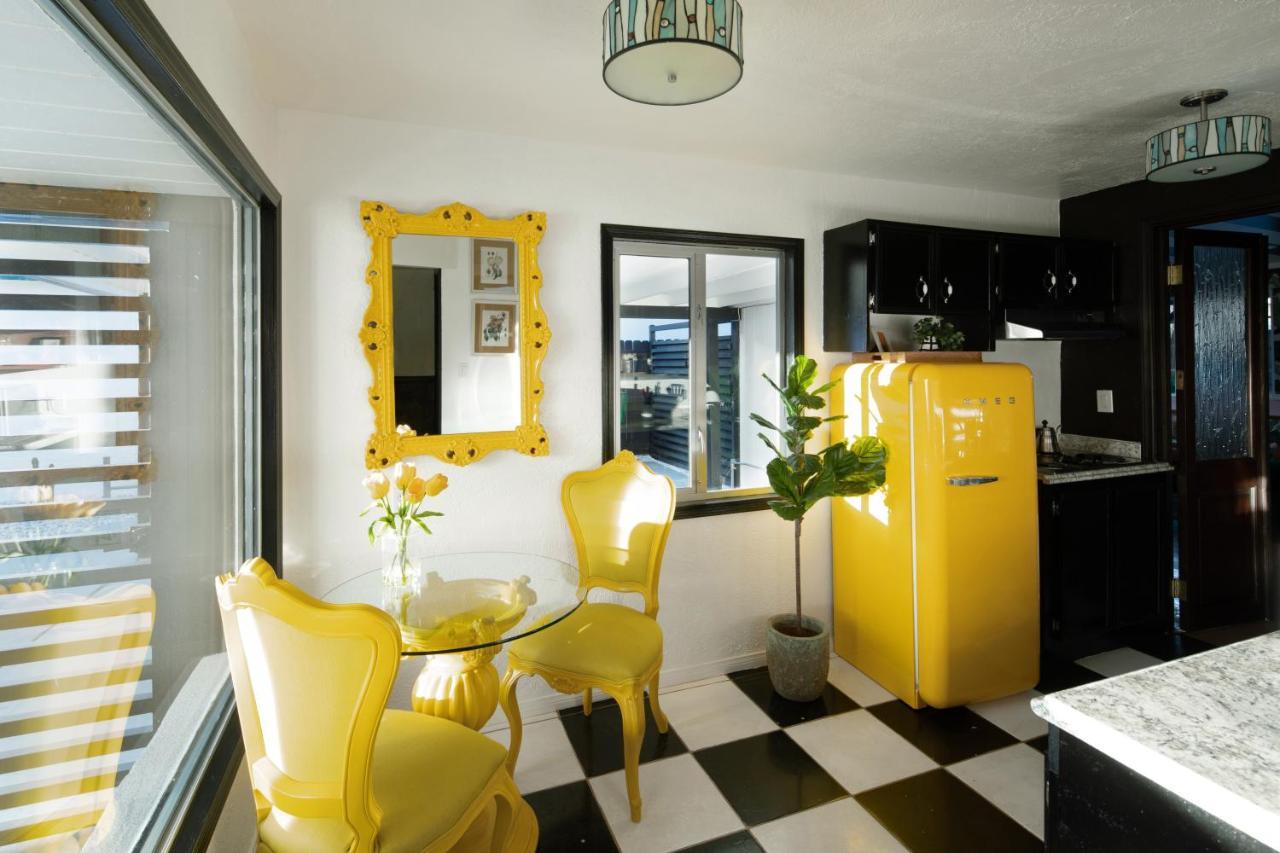 Mid-Century Modern Home In Beautiful La Quinta Extérieur photo