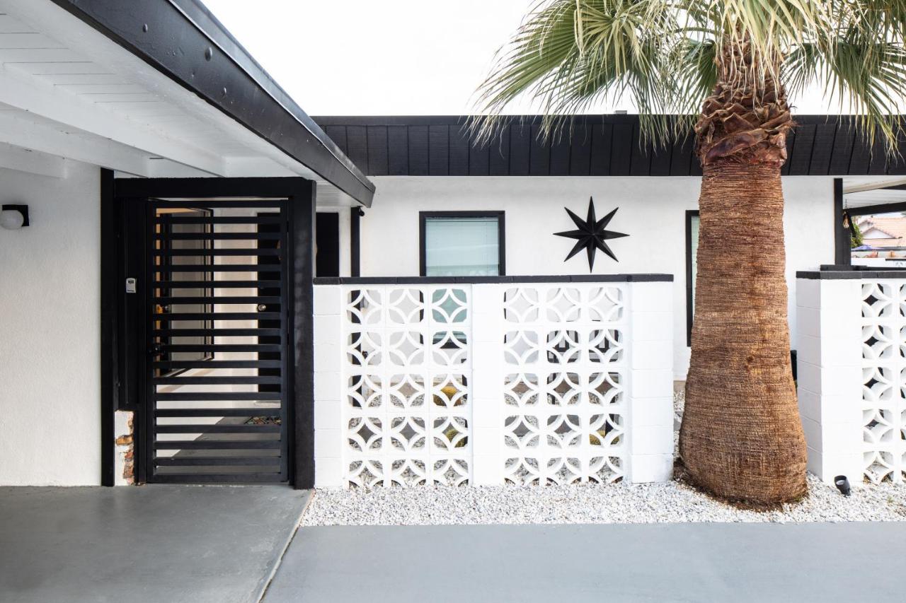 Mid-Century Modern Home In Beautiful La Quinta Extérieur photo